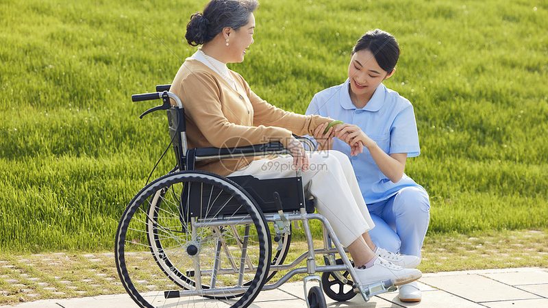 广州养老机构如何选？高性价比才是关键**