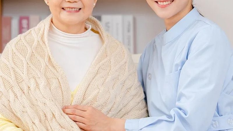 适老化改造设计规范：守护长者居家安全的关键