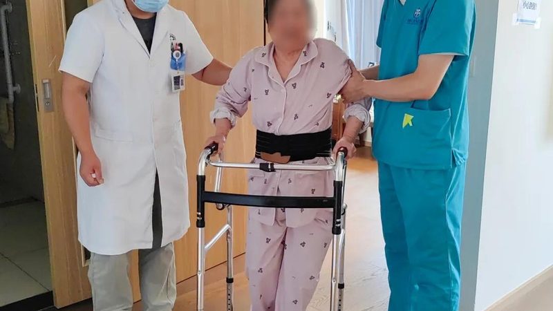 智能养老设备加盟，先看清这四道门槛