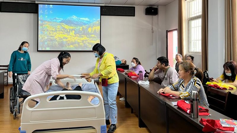 家用与医用康复器材：如何区分其应用与功能**