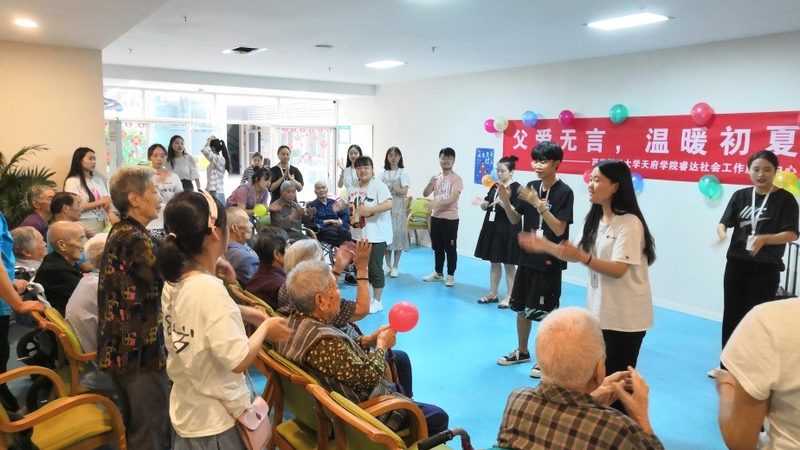 揭秘上海养老院排名背后的考量因素