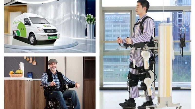 老年助餐点政府补贴标准：了解政策，享受优惠