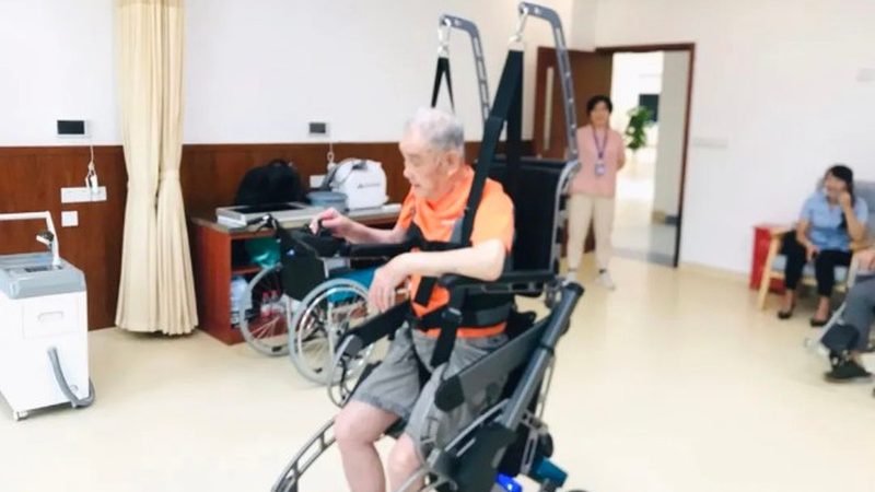 养老护理员考证，别被“包过”带偏了