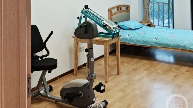 养老加盟品牌选择：揭秘靠谱品牌的四大关键